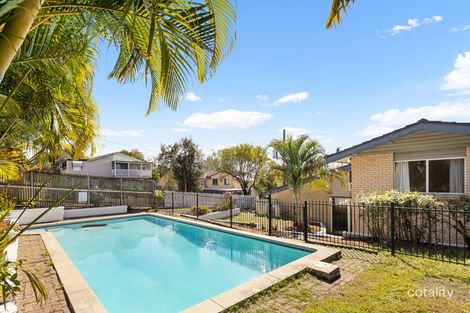 Property photo of 40 Pack Street Jamboree Heights QLD 4074