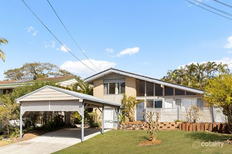 Property photo of 40 Pack Street Jamboree Heights QLD 4074