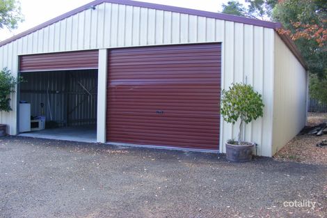 Property photo of 20 Harm Street Murgon QLD 4605