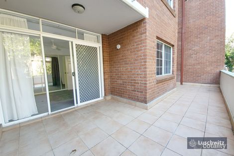 Property photo of 3/14-18 Ashley Street Hornsby NSW 2077