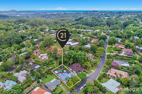 Property photo of 13 Quambi Place Buderim QLD 4556