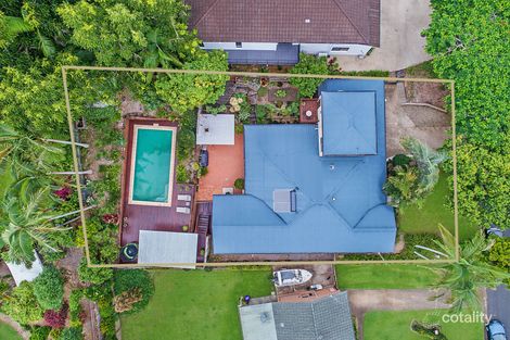 Property photo of 13 Quambi Place Buderim QLD 4556