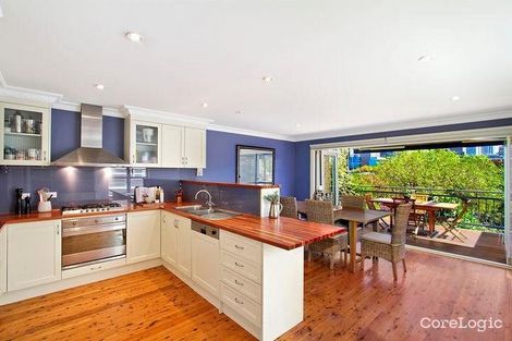 Property photo of 82A Ben Boyd Road Neutral Bay NSW 2089