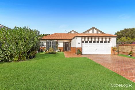 Property photo of 31/25 Tristan Court Benowa QLD 4217