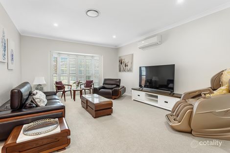 Property photo of 31/25 Tristan Court Benowa QLD 4217