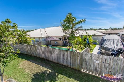 Property photo of 58 Creekside Drive Narangba QLD 4504
