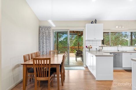 Property photo of 39 Shoplands Road Annangrove NSW 2156