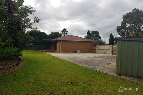 Property photo of 4 Nardu Court Scoresby VIC 3179