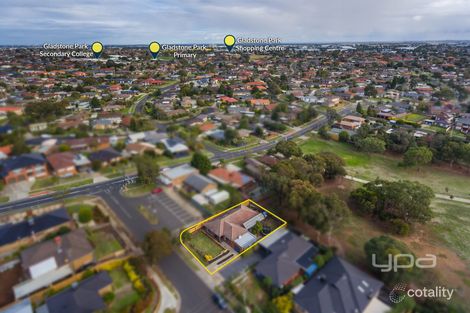 Property photo of 112 Clarke Drive Gladstone Park VIC 3043