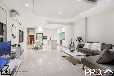 Property photo of 44A Burbank Avenue East Hills NSW 2213