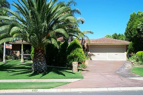 54 Camarino Dr, Woodvale, WA 6026