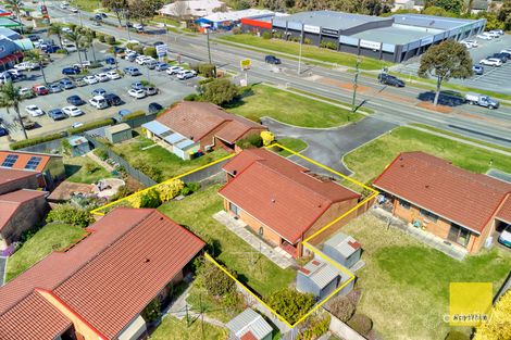 Property photo of 7/220 North Road Yakamia WA 6330