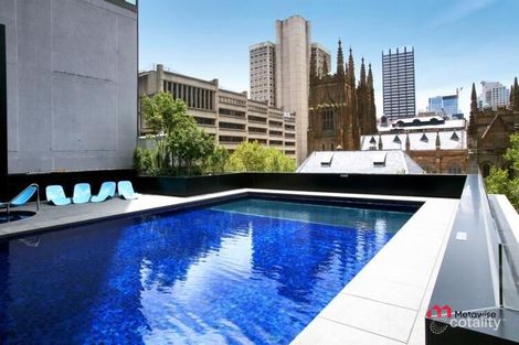 Property photo of 4705/101A Bathurst Street Sydney NSW 2000