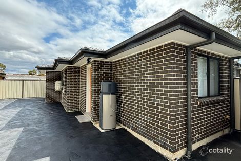 Property photo of 20 Byrne Boulevard Marayong NSW 2148