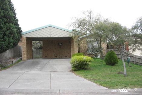 10 Mirrabook Ct, Berwick, VIC 3806