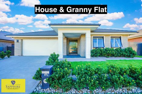69 Ewing Loop, Oran Park, NSW 2570