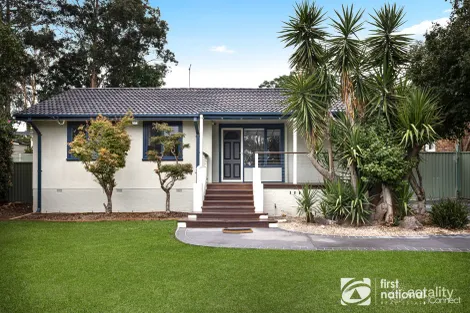 33 Enfield Ave, North Richmond, NSW 2754