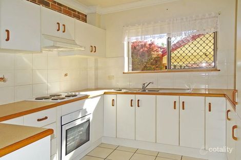 Property photo of 2/20 Parkhill Street Chermside QLD 4032