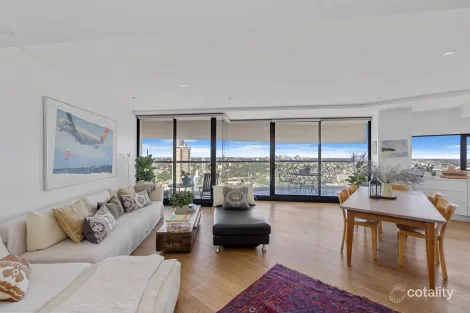 3205/184 Forbes St, Darlinghurst, NSW 2010