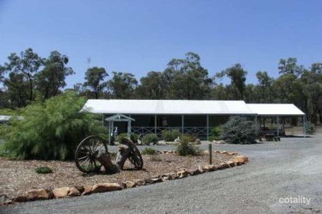 152 Old Place Rd, Rushworth, VIC 3612