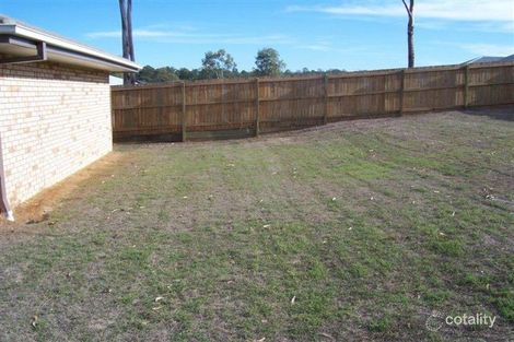Property photo of 30 Palma Rosa Drive Wulkuraka QLD 4305