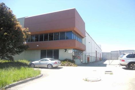 7 Apoinga St, Dandenong South, VIC 3175