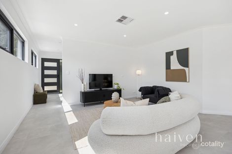 Property photo of 8D Hope Road Ardross WA 6153