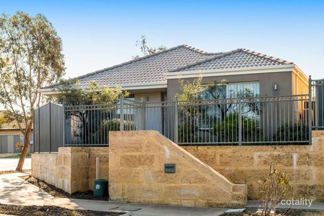 Property photo of 36 Atherstone Parade Baldivis WA 6171