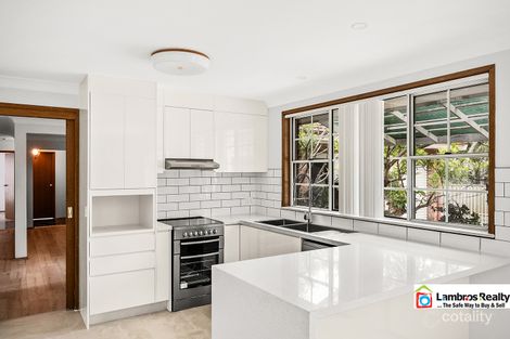 Property photo of 2 Jonathon Place Cherrybrook NSW 2126