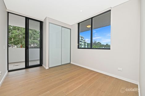 Property photo of 515/2 Waterview Drive Lane Cove NSW 2066