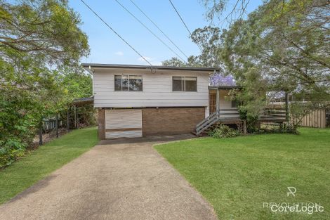 Property photo of 40 Tibbits Street Bundamba QLD 4304