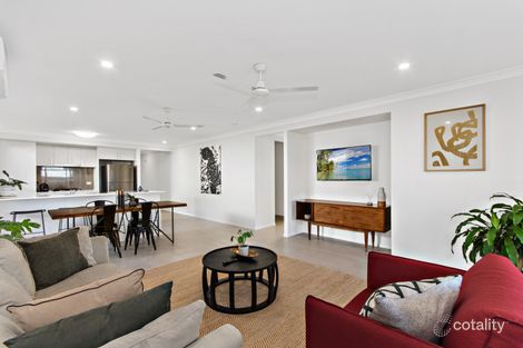 Property photo of 14 Shale Circuit Cosgrove QLD 4818