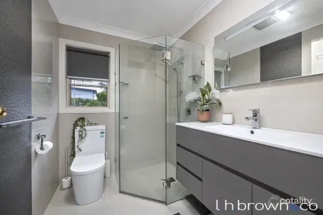 Property photo of 8 McCabe Street Greystanes NSW 2145