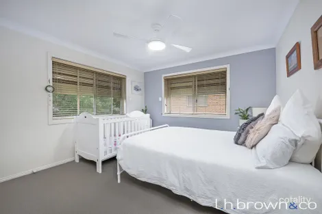 Property photo of 8 McCabe Street Greystanes NSW 2145