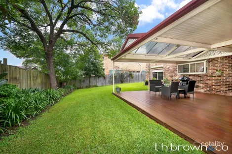 Property photo of 8 McCabe Street Greystanes NSW 2145