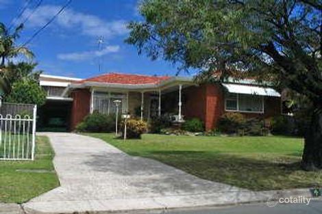 Property photo of 4 View Street Miranda NSW 2228