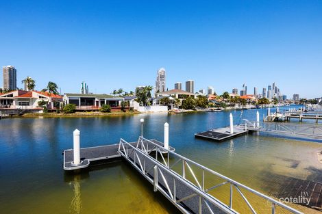 9 Norseman Ct, Surfers Paradise, QLD 4217