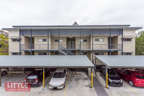 Property photo of 21/208 Pickering Street Enoggera QLD 4051