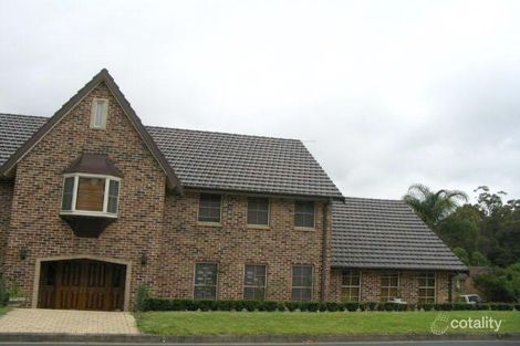 Property photo of 7 Maybush Place Cherrybrook NSW 2126