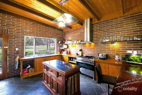 Property photo of 106 Creevey Drive Captain Creek QLD 4677