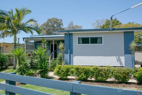 34 Bellevue Pde, Lota, QLD 4179