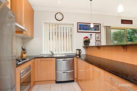 Property photo of 1/18 Beattie Avenue Denistone East NSW 2112