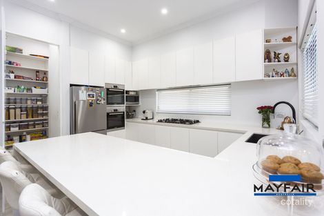 Property photo of 62A Simmat Avenue Condell Park NSW 2200