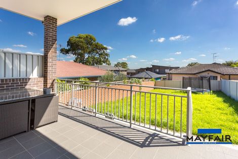 Property photo of 62A Simmat Avenue Condell Park NSW 2200