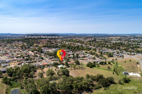 Property photo of 165 Regiment Road Rutherford NSW 2320