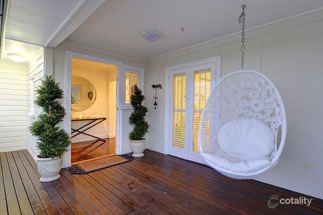 Property photo of 463 Cavendish Road Coorparoo QLD 4151