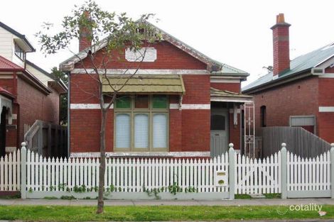 21 Fenton St, Ascot Vale, VIC 3032