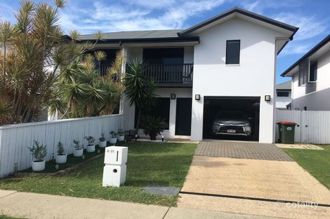 Property photo of 3/21 Boddington Street Mackay QLD 4740