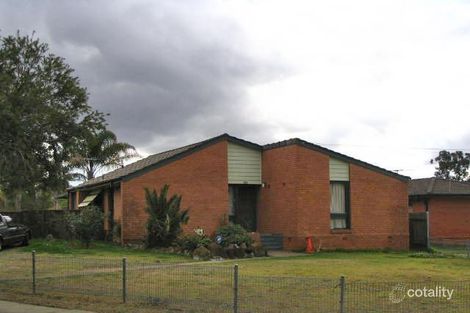 106 Chestnut Cres, Bidwill, NSW 2770