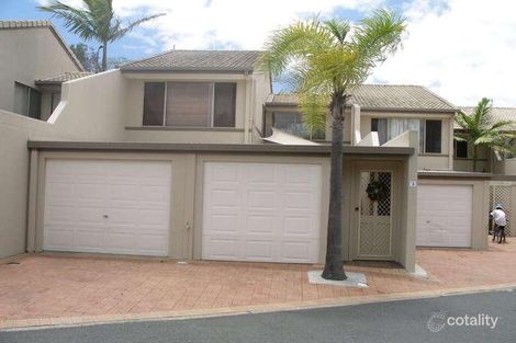 Property photo of 15/1 Resort Drive Robina QLD 4226